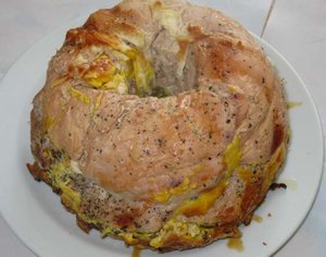 Obrzek